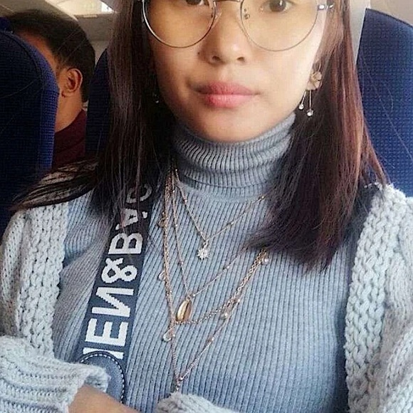 2 FOR $20 NEW MULTI LAYERED STAR SHELL STONE NECKLACE - Picture 5 of 5